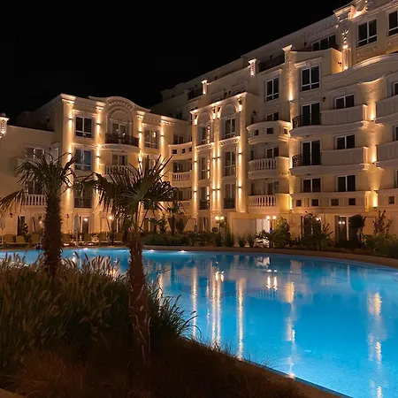 Apartments_vj *